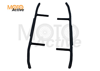 Конек лыжи снегохода A-04-0-4-450