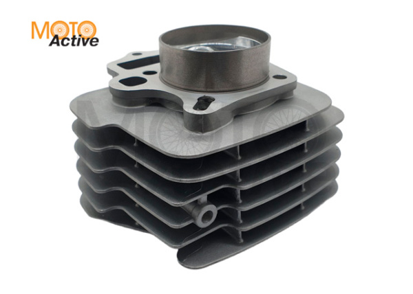 Цилиндро-поршневая группа YX125 E-Starter Питбайк