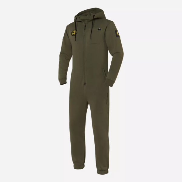 КОМБИНЕЗОН FINNTRAIL Voyager 1377 Khaki