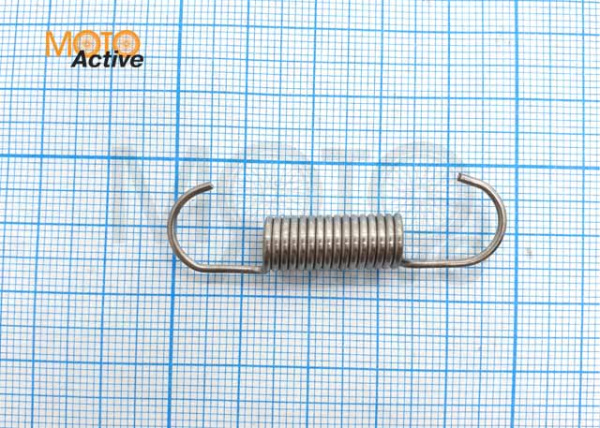 Пружина педали тормоза GR7 4T