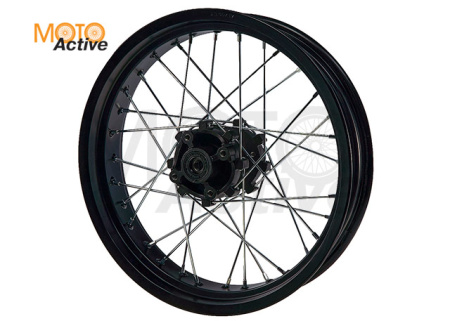 Комплект дисков Motard 17x2,5/17x3,5 тип CRF,K1