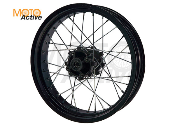 Комплект дисков Motard 17x2,5/17x3,5 тип CRF,K1