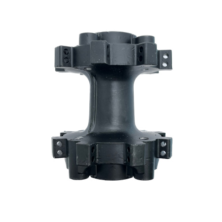 Ступица заднего колеса TTR250