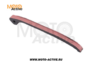 Башмак натяжителя цепи ГРМ KAYO двиг. ZS NC250 (вод. охл) (P061113) CN