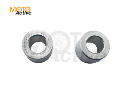 Втулка маятника внутренняя (пара) KAYО CRF801-7H (дюралюминий)