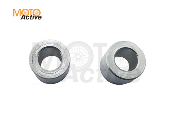 Втулка маятника внутренняя (пара) KAYО CRF801-7H (дюралюминий)