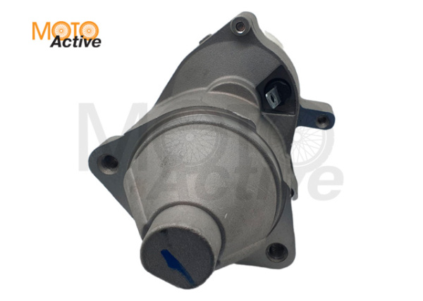 Стартер электрический в сборе