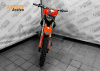 Питбайк BSE EX125 17/14 Blue Orange Ant (040)