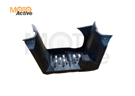 Пластик подножка водителя правая ATV ROAD/ADVENTUR