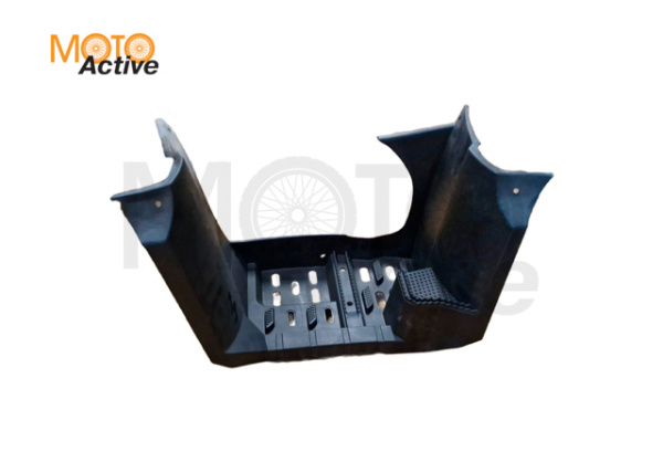 Пластик подножка водителя правая ATV ROAD/ADVENTUR