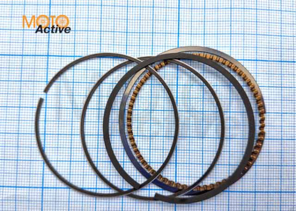 Кольца 154FMI TTR125 .STD (Ø54,00) "BEEZMOTO"