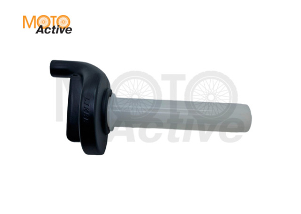 Ручка газа Likee алюм BSE M2 M2Y M4 M8 Z4 Z5 RTC 300 Z6 Z6Y Z7 Z8 Z11 RTC 300R Z5Y