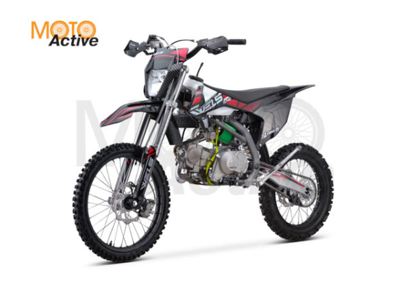 Питбайк WELS TX140 19/16 Красный