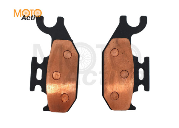 Тормозные колодки ZB_235