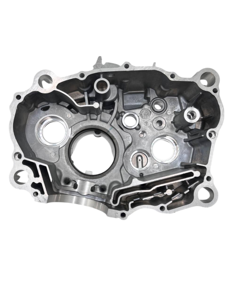 Картер двигателя левый ZS177MN (NB300)