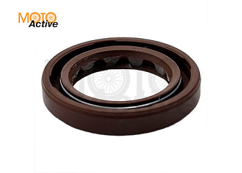 Сальник 19.8x30x5, Longjia