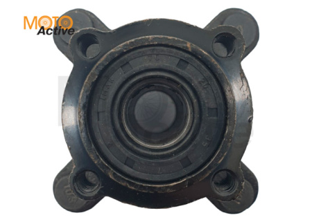 Ступица переднего колеса в сборе, ATV110D/125D