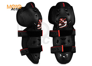 Наколенники детские Acerbis PROFILE 2.0 KID KNEE Black