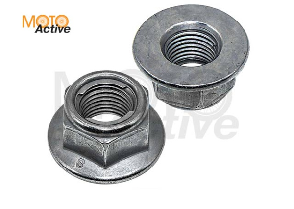 Гайка M12x1.25 прогрессии Regulmoto Nibbi 300NC