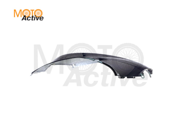 Боковые обтекатели (пара) Honda Today CN