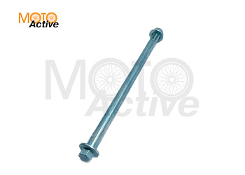 Ось заднего колеса 215x12 YCF 50