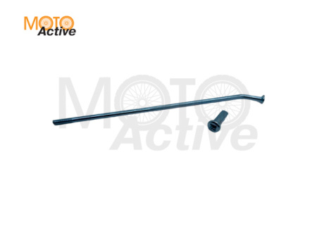 Спицы KAYO 14" задний диск компл16 шт.