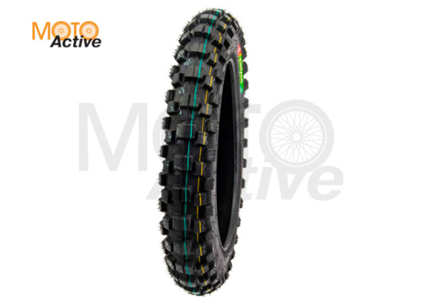 Покрышка Yuanxing 12"  80/100-12 P-153 кросс