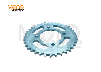 Звезда ведомая 420-37T