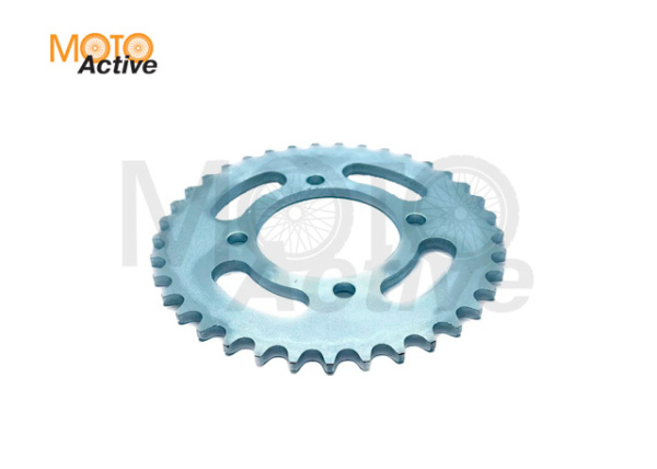 Звезда ведомая 420-37T