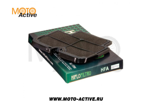 Воздушный фильтр Hi-Flo HFA 2607