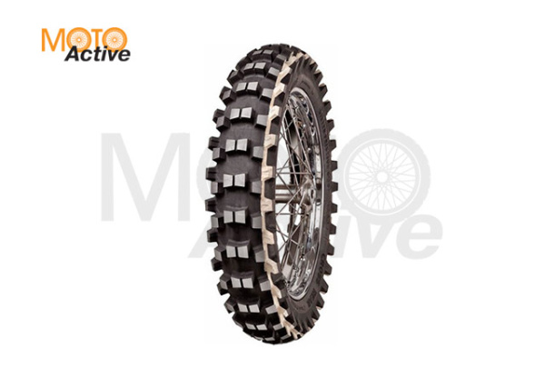 Покрышка Mitas C-20 100/100-18 [59R TT]