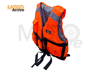 Жилет спасательный 001 48-52