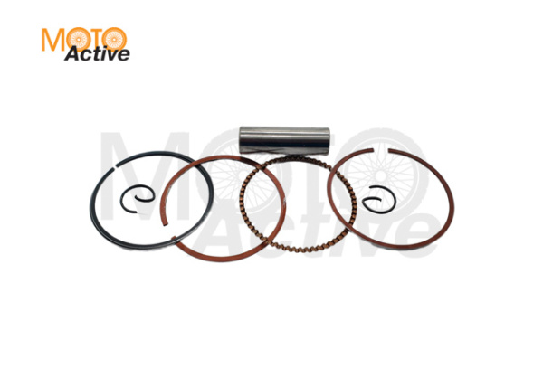 Поршень d-52,4 p-14 Active 110 .STD (Ø52,40, 152FMH) (тефлоновое покрытие) "KOMATCU"