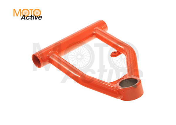 Рычаг передней подвески верхний левый AT110,AU125