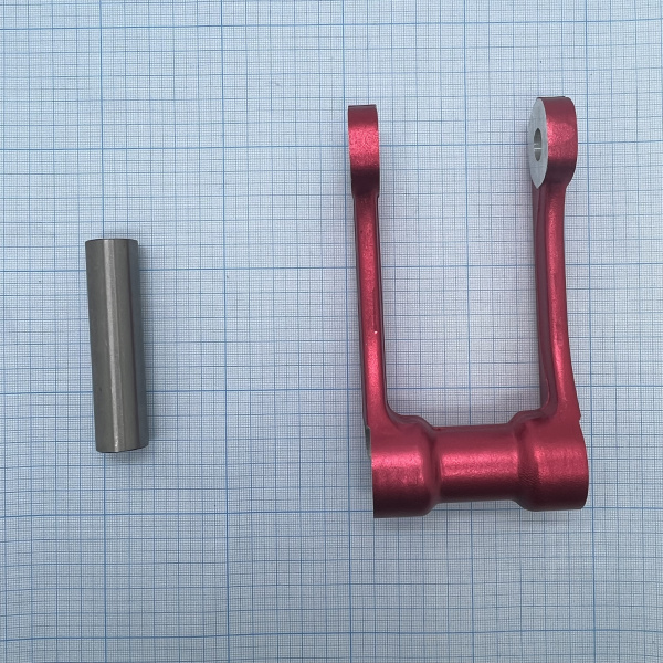 Тяга рычага прогрессии KAYO K6-L