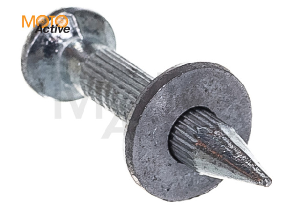 Дюбель-гвоздь 30мм 4.5 мм