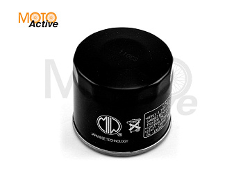 Фильтр масляный  MIW S3011 (HF138)