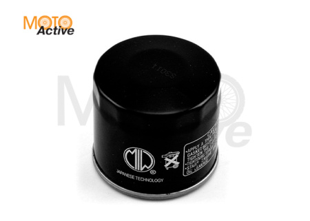 Фильтр масляный  MIW S3011 (HF138)