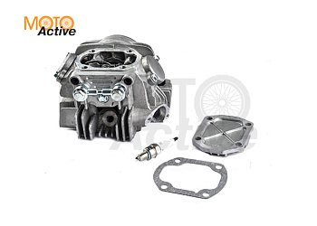 ГБЦ (головка в сборе) 153FMI 125см3 X-TECH