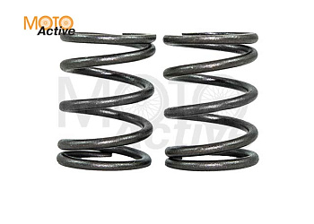 Пружина клапана внешняя YX140, 150 e-starter Питбайк