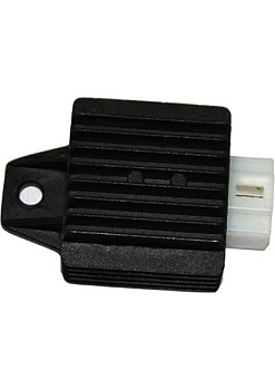 Стабилизатор напряжения Питбайк, Alpha