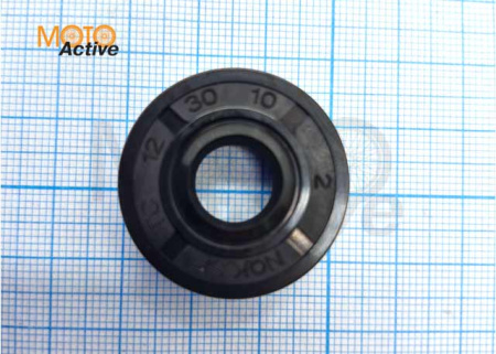 Сальник 12х30х10 : NQK.SF