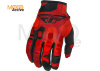 Перчатки FLY RACING KINETIC K221 2021 красные/черные
