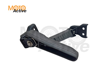 Подножки пассажира Longjia GRIDO, комплект