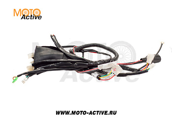 Проводка ATV ADVENTURE