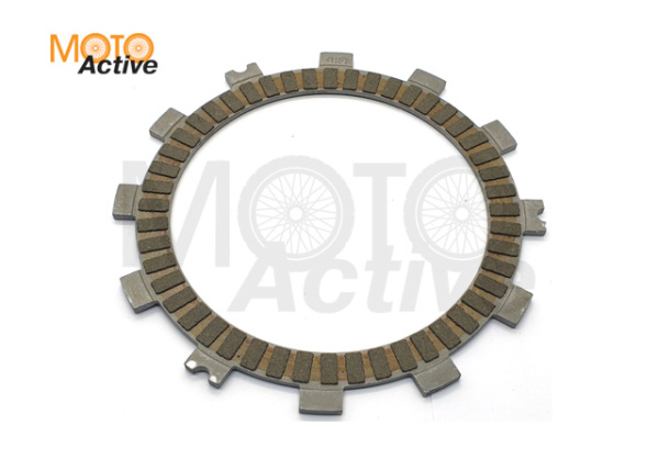 Диски сцепления фрикционные 178MN, Alien Monster (к-т 7шт)