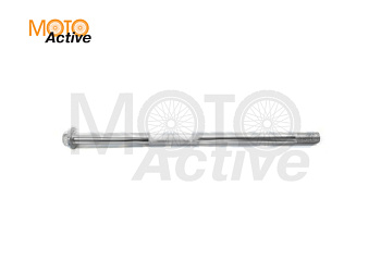 Ось М14x255 маятника TE, Sport 003 new, Senke SK 250GY-5, 200GY-5