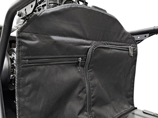 Шторка в багажный отсек для Barboss, Snowdog (с 2023 г.в.)