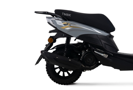 TMBK SPORT FS Nardo Grey