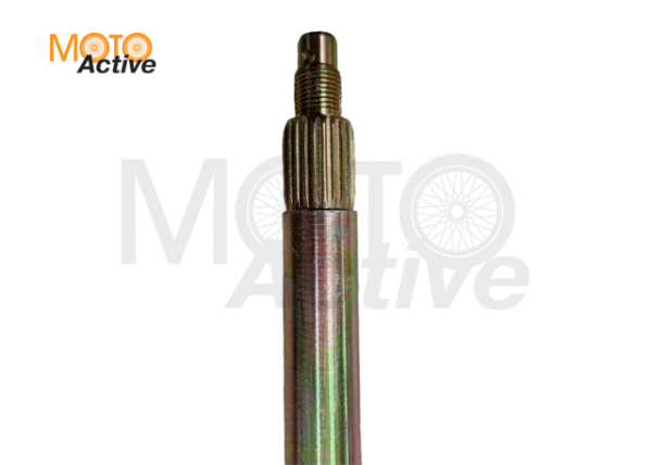 Ось привода задних колес ATV 110-125 (длина 730 мм)